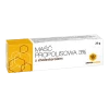 Farmina, maść propolisowa 3% z cholesterolem, 20 g
