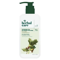 Farmona Herbal Care, żel ochronny do higieny intymnej, 330 ml