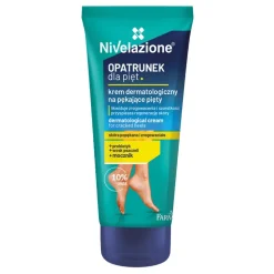 Farmona Nivelazione, krem dermatologiczny na pękające pięty, 75 ml