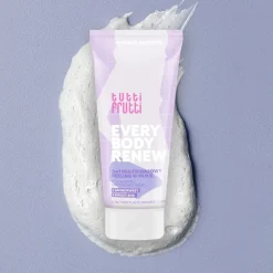 Farmona Tutti Frutti #Monoi Smooth, peeling w musie, 200 ml
