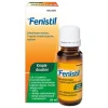 Fenistil, (1 mg/ml), krople doustne, 20 ml