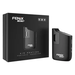 Fenix Mini+, waporyzator do suszu, 1 szt.