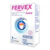 Fervex Junior, granulat bez cukru, 8 saszetek