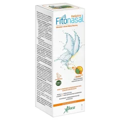 Fitonasal Pediatric, spray, 125 ml