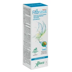 Fitonasal skoncentrowany, spray, 30 ml