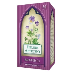 Fix Bratek, 2 g, 30 szt.