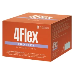 4Flex Protect, saszetki z proszkiem, 30 szt.