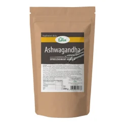 Flos Ashwagandha Sproszkowany korzeń, proszek, 100 g