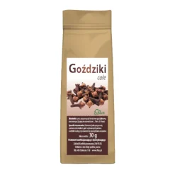 Flos, Goździki całe, 30 g