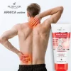 Flos-Lek Arnica Active, pielęgnujący żel rozgrzewający, 100 ml
