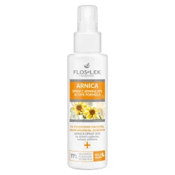 Flos-Lek Arnica, spray z arniką 20%, 100 ml