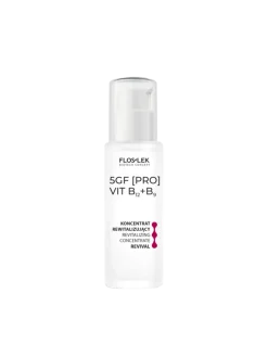 Flos-Lek Biotech Concept Revival 5GF [PRO] VIT B12+B9, 30 ml