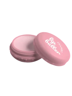 Flos-Lek Lip Care, masełko do ust, frambo, 10 g