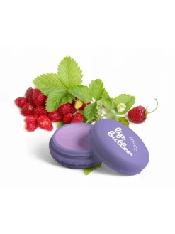 Flos-Lek Lip Care, masełko do ust, frago, 10 g
