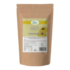 Flos, Maca sproszkowany korzeń, 100 g