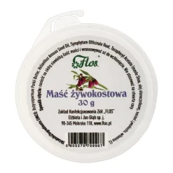 Flos, maść żywokostowa, 30 g