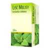 Flos, Melisa, liść, herbatka ziołowa, 30 x 1,5 g