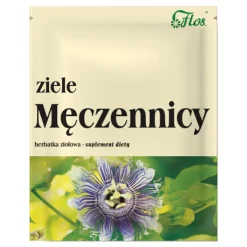 Flos Ziele męczennicy, herbatka ziołowa, 50 g