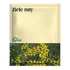 Flos, Ziele Ruty, 50 g