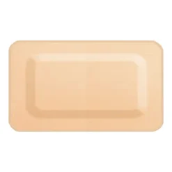 Foam Lite ConvaTec, opatrunek przylepny, 5,5 cm x 12 cm, 1 szt. (z opakowania wielosztukowego)