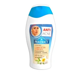 Forest Pharmacy, lotion-tonik oczyszczający, 200 ml
