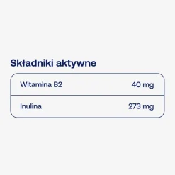 Formeds Bicaps B2, kapsułki, 60 szt.