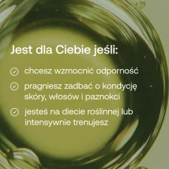 Formeds Bicaps Zinc 15 Chelate, kapsułki twarde, 60 szt.