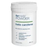 Formeds Powder beta carotene, proszek, 40,1 g