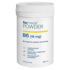 Formeds Powder B6, proszek, 40,2 g
