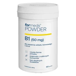 Formeds Powder B1, proszek, 48 g