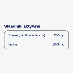 Formeds Powder chromium, proszek, 48 g