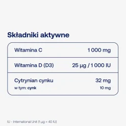 Formeds Powder C max, proszek, 61,9 g