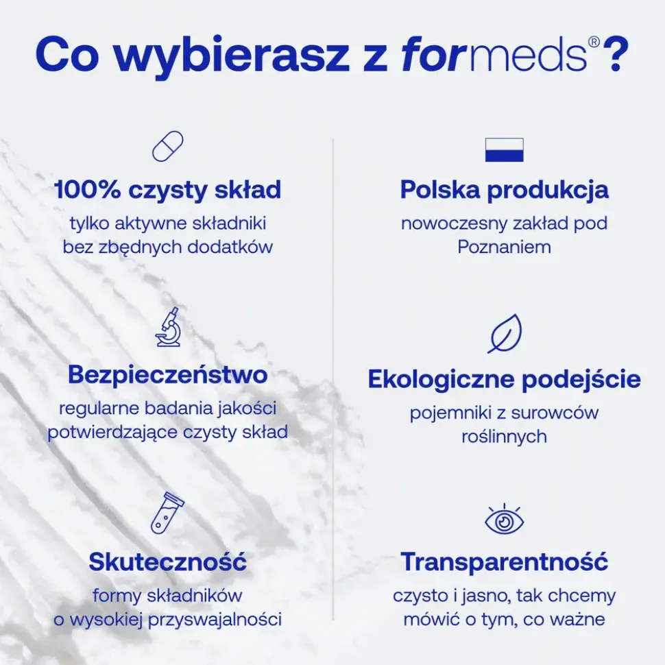 Formeds Prenacaps DHA, kapsułki, 60 szt.