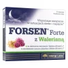 Forsen Forte z walerianą, kapsułki, 30 szt.