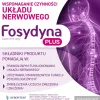Fosydyna Plus, kapsułki, 30 szt.