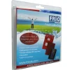 Frio Pump, termiczne etui do przechowywania pompy insulinowej, czerwone, 1 szt.