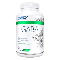 GABA, tabletki, 90 szt.