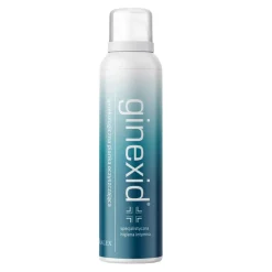 Ginexid, ginekologiczna pianka oczyszczająca, 150 ml