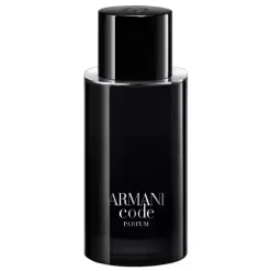 Giorgio Armani Code Pour Homme, perfumy, spray, 75 ml
