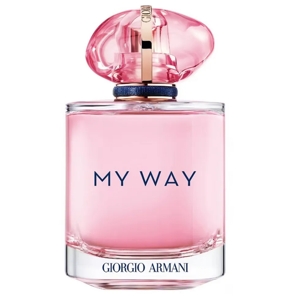 Giorgio Armani My Way Nectar, woda perfumowana, spray, 90 ml