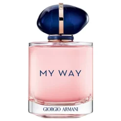 Giorgio Armani, My Way, woda perfumowana, spray, 90 ml