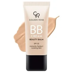 Golden Rose Cream Beauty Balm, krem BB do twarzy, 03, 30 ml