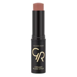 Golden Rose Creamy Blush Stick, kremowy róż do policzków w sztyfcie, 103, 10,5 g
