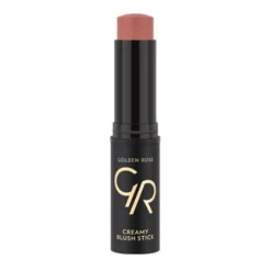 Golden Rose Creamy Blush Stick, kremowy róż do policzków w sztyfcie, 110, 10,5 g