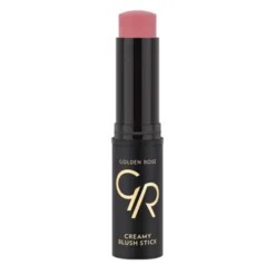 Golden Rose Creamy Blush Stick, kremowy róż do policzków w sztyfcie, 109, 10,5 g