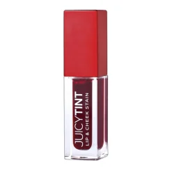 Golden Rose Juicy Tint Lip & Cheek Stain, koloryzujący tint do ust i policzków, 03, 5,2 ml