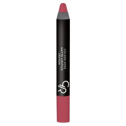 Golden Rose Matte Crayon Lipstick, matowa pomadka w kredce, 11, 3,5 g