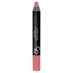 Golden Rose Matte Crayon Lipstick, matowa pomadka w kredce, 12, 3,5 g