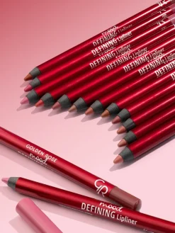Golden Rose Mood Defining Lipliner, konturówka do ust, 07, 1,6 g