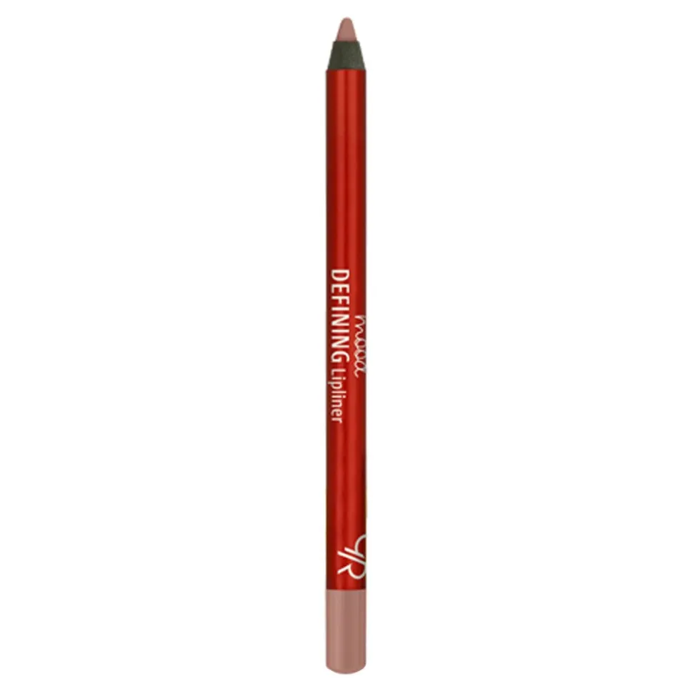 Golden Rose Mood Defining Lipliner, konturówka do ust, 02, 1,6 g